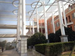 -华东师范大学第二附属中学(张江校区)