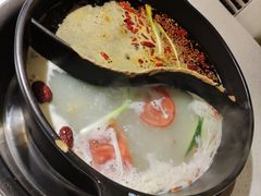 -钢管厂五区小郡肝火锅串串香(总店)