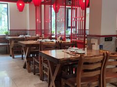 大堂-蜀韵川香水煮鱼(泰山路店)