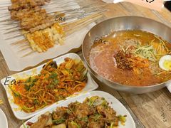 -枪火串烧·东北特色烧烤(罗湖总店)