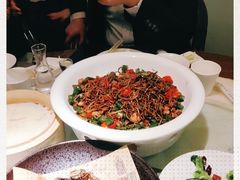-北京老铺烤鸭(西稍门店)