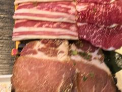 -AJIYA·池袋日式烧肉自助(天津万象城店)