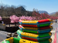-山叶口景区