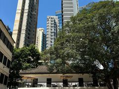 -大馆(前中区警署建築群)