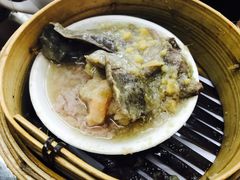 -香港蓮香樓(中環店)