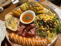 -Rosemary·纽西兰简餐(江南西店)