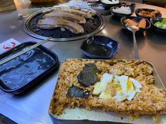 -杀猪天·韩国烤肉(总店)