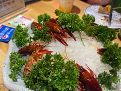 -有喜屋·日料·居酒屋(旭辉广场店)