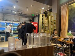 -金龙·打边炉(南京西路店)