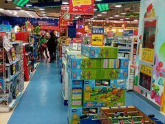android_upload_pic-TOYSRUS玩具反斗城(无锡荟聚购物中心店)