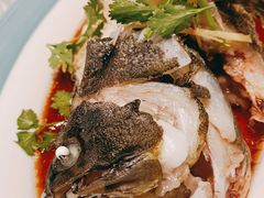 -百富源·海鲜辽菜(浑河堡店)