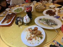 清蒸和顺鱼-大笑饭堂(甲子桥店)