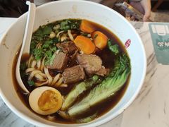 -康师傅私房牛肉面(申虹店)