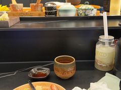 -Sushi Hanzo半藏(天环广场店)