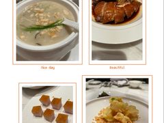 -彩丰楼中餐厅(深圳国际会展中心洲际酒店)