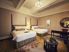 -上海和平饭店 Fairmont Peace Hotel