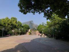 -南山植物园