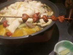 -炭舍干锅·烤鱼(扬名广场店)