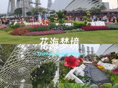 -海心沙亚运公园
