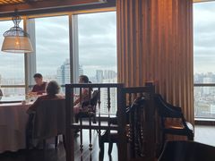 -富力丽思卡尔顿酒店·丽轩中餐厅