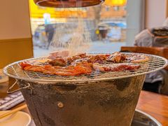 -韩风烤牛肉冷面店