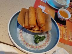 -点都德(喜粤楼店)