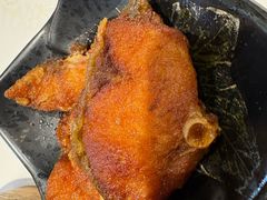 -馋三尺蟹粉小笼(人民广场店)