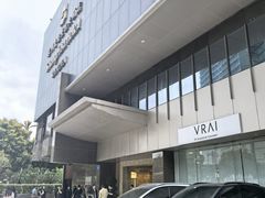 -深圳香格里拉酒店