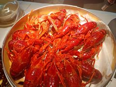 -巴厘龙虾·榜首油焖大虾(音乐学院·沿江酒馆店)