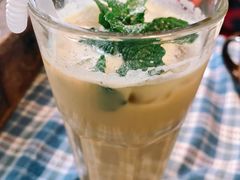 -不舍昼夜咖啡馆