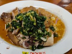 -澳门陈光记烧味饭店(南京德基广场店)