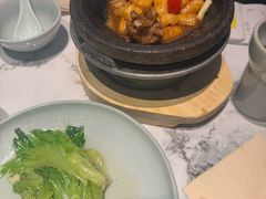 -潮堂 · 潮州菜(国贸商城店)