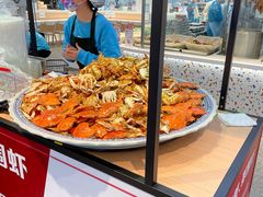 -盒马鲜生(富田新天地店)