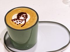 -潮一不贰·法式甜品·生日蛋糕·西式简餐(外滩店)