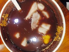 -鲜芋仙(群光广场店)
