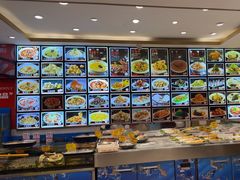 -添福来墨鱼饺子 · 海鲜东北菜(大连星海·黄浦路店)