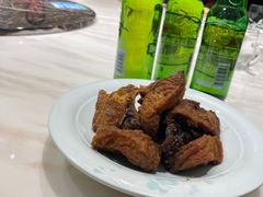 -梅龙镇酒家(南京西路总店)