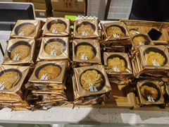 -吾象走甜·生日蛋糕·甜品台茶歇