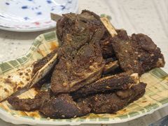 -九寨特色牦牛肉汤锅 羊肉汤锅