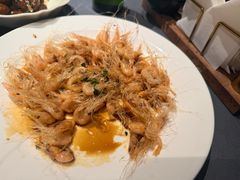 -狮王府淮扬菜(夫子庙老门东店)