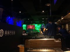 -很久以前羊肉串(清河店)