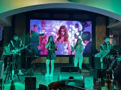 -巴伐利亚啤酒坊(意式风情街店)