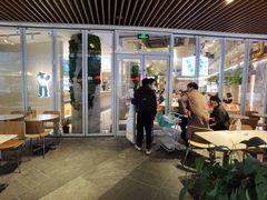 -老乡鸡(上海白玉兰广场店)