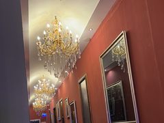 -明日世界密室轰趴·剧本桌游·箭馆团建(国贸店)