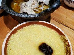 灵石软黄米-味窑餐厅