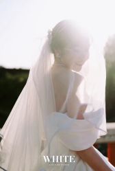 点击看大图 -纯色时光婚纱艺术馆WHITE