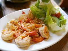 黄油大虾-Le Chalet Dalat
