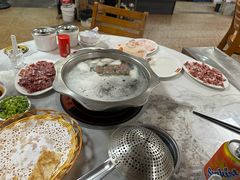 -老猫牛肉火锅(沙溪店)