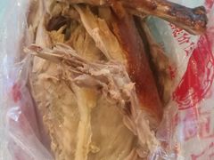 -正阳春烤鸭店(杨楼店)
