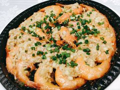 -和记小菜(东方店)